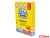 ПОРОШОК СТИРАЛЬНЫЙ "УШАСТЫЙ НЯНЬ" ДЕТСКИЙ 400Г