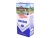 молоко питьевое стерилизованное "домик в деревне" 2,5% 0,925л (вимм-билль-данн)