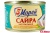 САЙРА (5 МОРЕЙ) ТИХООКЕАНСКАЯ НАТУР. С Д/М 250Г Ж/Б С ОТКР.