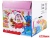 ШОКОЛАДНОЕ ЯЙЦО "КИНДЕР JOY СЮРПРИЗ" ДЛЯ ДЕВОЧЕК 20Г (FERRERO)
