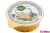 ПАШТЕТ "НЕЖНЫЙ" 90Г (ЯРКАЯ ЦЕНА) (с гусиным мясом)