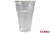 СТАКАН ОДНОРАЗОВЫЙ 500МЛ 25ШТ (ЯРКАЯ ЦЕНА)