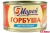 ГОРБУША (5 МОРЕЙ) НАТУРАЛЬНАЯ 250Г Ж/Б С ОТКР.