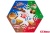 НГ: НОВОГ.ПОДАРОК (FERRERO) "КИНДЕР" HAPPY SNACK 174Г