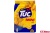 КРЕКЕР "TUC" МИНИ 110Г (МОН' ДЭЛИС РУСЬ)(со вкусом сыра)