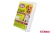 ПЕЛЕНКИ "JOYFUL PETS" Д/ДОМАШНИХ ЖИВОТНЫХ С СУПЕРАБСОРБЕНТОМ 60Х40СМ 10ШТ