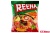ЛАПША БЫСТРОГО ПРИГОТОВЛЕНИЯ "REENA" ТОМ ЯМ 85Г
