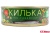 КИЛЬКА "TASTY TINS" ПО-ГАВАЙСКИ ОБЖАРЕННАЯ С ОВОЩАМИ В ТОМАТНОМ СОУСЕ 240Г Ж/Б КЛЮЧ