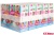 КАРАМЕЛЬ "HAPPY BOX" ПОПРЫГУНЧИКИ + ИГРУШКА 30Г (ЭВРИКА)