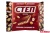 ШОКОЛАД "СТЕП" МОЛОЧНЫЙ С НАЧИНКОЙ АРАХИС И КАРАМЕЛЬ 50Г (СЛАВЯНКА)