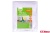 ТРЯПКА ДЛЯ ПОЛА "СЕМЬЯ ДОВОЛЬНА" 75Х100СМ ХЛОПОК
