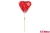 КАРАМЕЛЬ НА ПАЛОЧКЕ "DENDY CANDY" МИКС ТВИСТ 30Г
