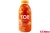 КОКТЕЙЛЬ МОЛОЧНЫЙ "ТОП" 450Г 2% (САВУШКИН ПРОДУКТ) (БЗМЖ)(соленая карамель)
