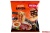 ЛАПША БЫСТРОГО ПРИГОТОВЛЕНИЯ "REENA" BO HAM RAMEN С ОСТРОЙ ТОМЛЕНОЙ ГОВЯДИНОЙ 115Г