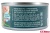 ТУНЕЦ "РЫБАРЬ" ПОЛОСАТЫЙ САЛАТНЫЙ В НАТУРАЛЬНОЙ ЗАЛИВКЕ 170Г (ДАЛЬПРОМРЫБА)