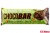 БАТОНЧИК "CO BARRE DE CHOCOLAT" МУЛЬТИЗЛАКОВЫЙ КАРАМЕЛЬНАЯ ФИСТАШКА 27Г (В.А.Ш ШОКОЛАТЬЕ)