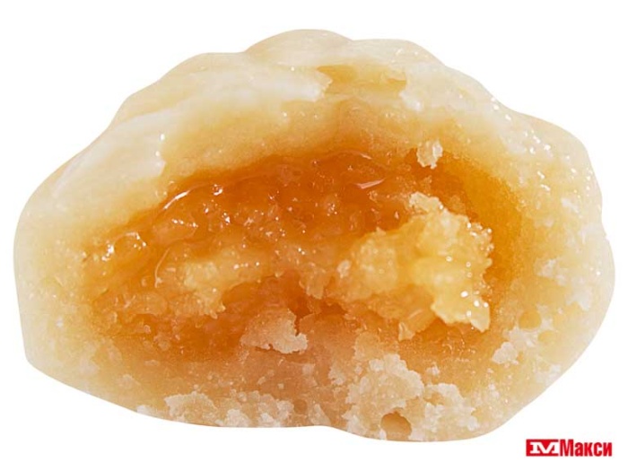 КАРАМЕЛЬ "АЛЕНКА" (КРАСНЫЙ ОКТЯБРЬ)