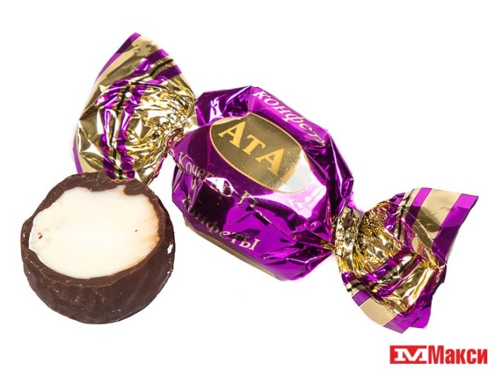 шоколадные конфеты "кочегар петя" (шексна)