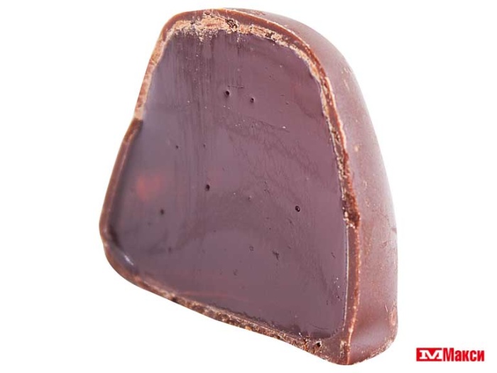 ШОКОЛАДНЫЕ КОНФЕТЫ "ЗВОНКОЕ ЛЕТО" ВКУС КЛУБНИКА (РОТ-ФРОНТ)