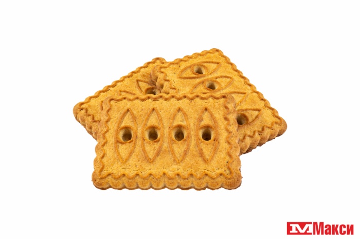 ПЕЧЕНЬЕ САХАРНОЕ "ОРЕХОВОЕ" (БРЯНКОНФИ)