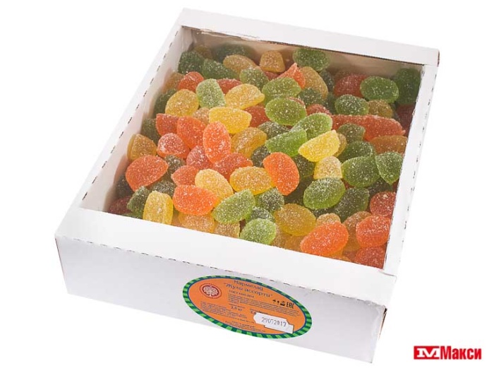 мармеладный 2. желейно-фруктовый мармелад.