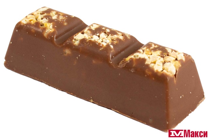 шоколадные конфеты "goodmix" со вкусом соленого арахиса (nestle)