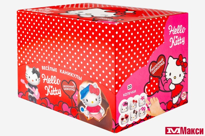 ЯЙЦО ШОКОЛАДНОЕ  С ИГРУШКОЙ 20Г (ЮНИОН)