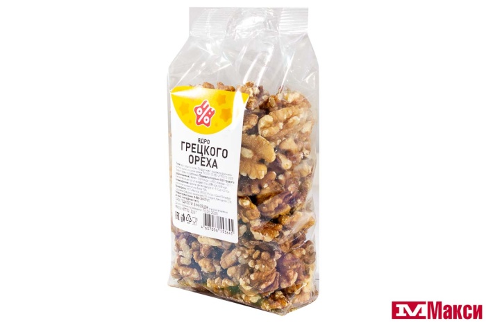 ОРЕХ ГРЕЦКИЙ 300Г (СТМ)