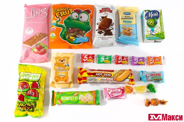 НОВОГОДНИЙ ПОДАРОК "В ПРЕДВЕРИИ ЧУДА" КАРТОН 500Г (МАКСИ)