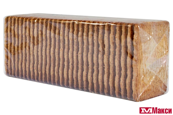 ПЕЧЕНЬЕ "САМОЙЛОВСКОЕ" С ОТРУБЯМИ И КОРИЦЕЙ 412Г (КФ САМОЙЛОВСКАЯ)