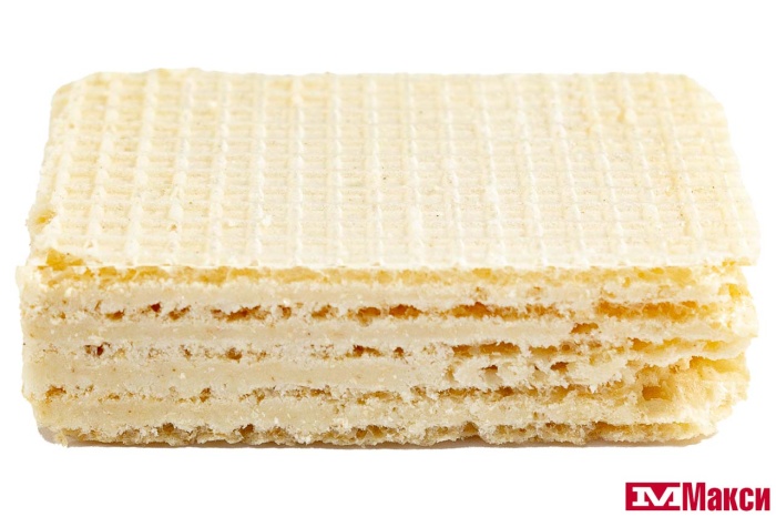 ВАФЛИ "LOIS" НА МОЛОКЕ (НЕВСКИЙ КОНДИТЕР)