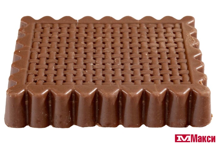ДЕСЕРТ "ЛЕВУШКА ДЕТЯМ" ЭКСТРАМОЛОЧНЫЙ ШОКОЛАД С ВАФЛЯМИ (СЛАВЯНКА) 