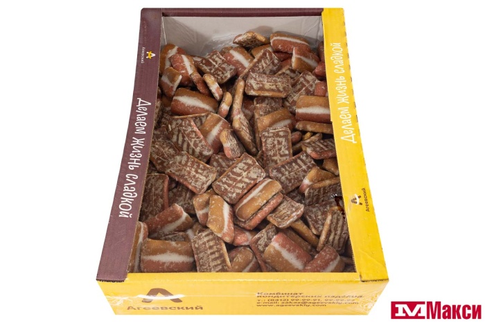 ПРЯНИКИ "ТВОЁ/МОЁ" С НАЧИНКОЙ ВКУС КЛУБНИКИ И БАНАНА (АГЕЕВСКИЙ)