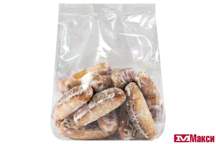 ПРЯНИКИ "С АРОМАТОМ ПЛОМБИРА" 300Г (АГЕЕВСКИЙ)