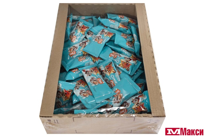 КОНФЕТЫ ГЛАЗИРОВАННЫЕ "СУФЛЕ-ДЕ-ЛИС" С ВАРЕНОЙ СГУЩЕНКОЙ (ДЫМКА)