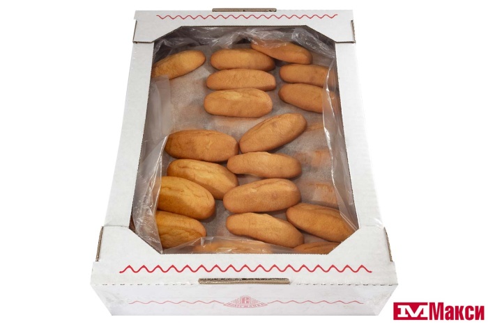 ПЕЧЕНЬЕ "СМЕТАННОЕ ЛАЙТ" (ВОЛОГЖАНКА)