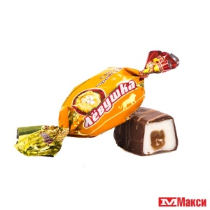 шоколадные конфеты "левушка" 1кг (славянка)