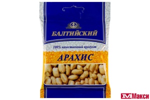 АРАХИС "БАЛТИЙСКИЙ" 25Г