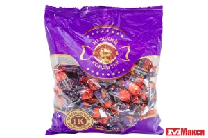 шоколадные конфеты "испанская ночь" 1кг (невский кондитер)