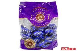 шоколадные конфеты "темная ночь" 1кг (невский кондитер)