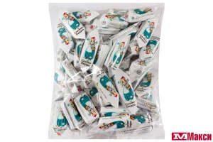 ШОКОЛАДНЫЕ КОНФЕТЫ (КРУПСКАЯ) "СКАЗКИ ПЕРРО"