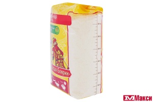 КРУПА МАННАЯ "СЫТЫЙ БОЯРИН" 700Г