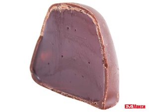 ШОКОЛАДНЫЕ КОНФЕТЫ "ЗВОНКОЕ ЛЕТО" ВКУС КЛУБНИКА (РОТ-ФРОНТ)