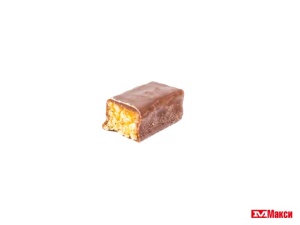 ШОКОЛАДНЫЕ КОНФЕТЫ "МИШКА КОСОЛАПЫЙ" МЕДОВЫЙ ГРИЛЬЯЖ (КРАСНЫЙ ОКТЯБРЬ)