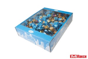 ШОКОЛАДНЫЕ КОНФЕТЫ  "АТАГ" (АТАГ) 