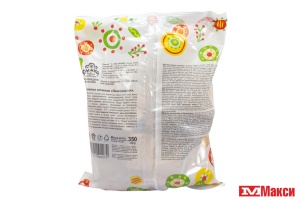 ПЕЧЕНЬЕ "ЛЕНИНГРАДСКОЕ" 350Г (ДЫМКА)