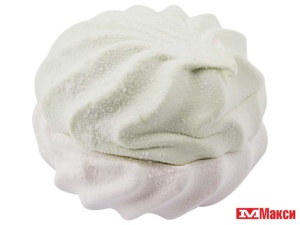 ЗЕФИР "ВОЛОГЖАНКА" С АРОМАТОМ ЯБЛОКА