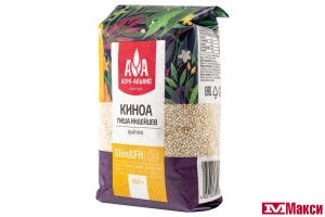 КРУПА КИНОА 450Г (АГРОАЛЬЯНС)
