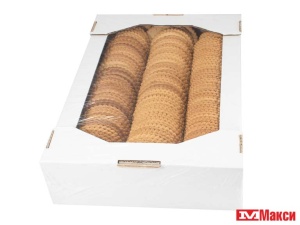 ПЕЧЕНЬЕ ЗАТЯЖНОЕ "МАРИЯ" (ВЛАДИМИР)