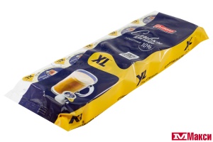 СЛИВКИ ДЛЯ КОФЕ "ЭРМАНН" 10% 17ГХ10ШТ (БЗМЖ)